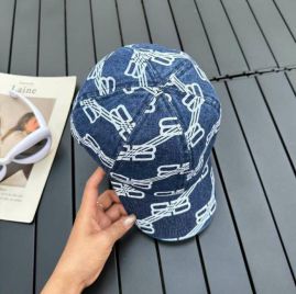 Picture of Balenciaga Cap _SKUBalenciagaCap120409122